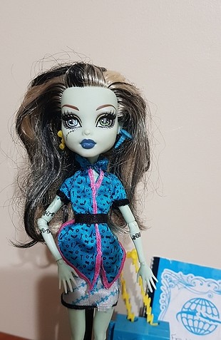 Abercrombie & Fitch monster high