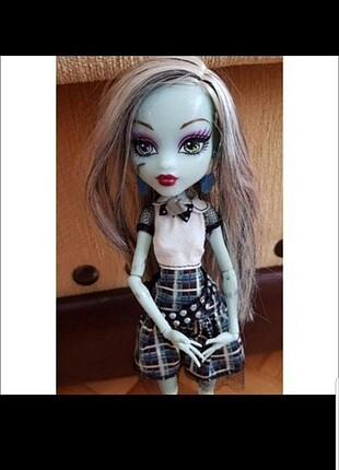Monster high 