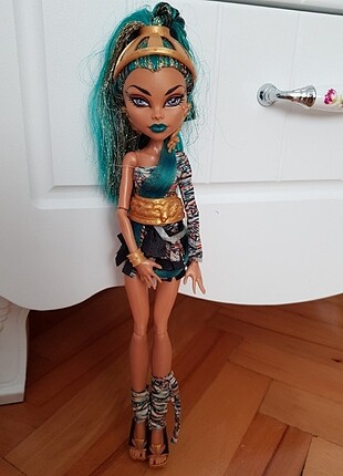 Monster high