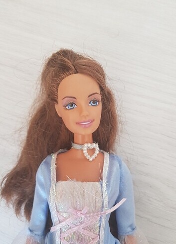 Barbie Barbie erika