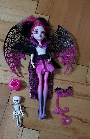 monster high