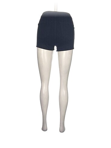 34 Beden Bershka Mini Şort %70 İndirimli.