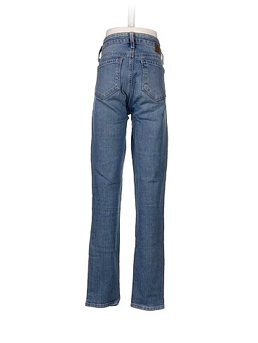 universal Beden Mavi Jeans Jean / Kot %70 İndirimli.