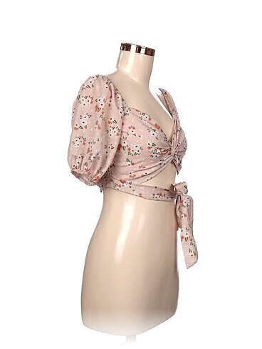 Vintage Love Diğer Bluz %70 İndirimli.