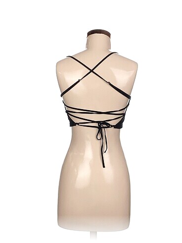 xs Beden Mango Bluz %70 İndirimli.