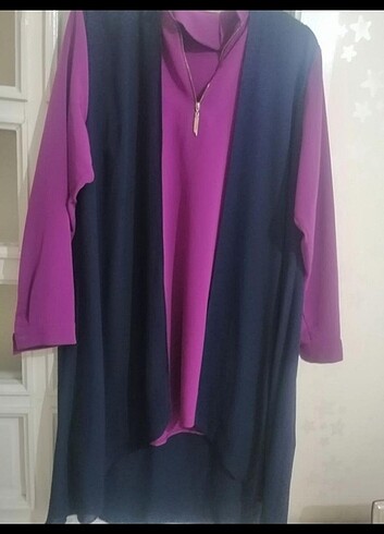 Tunik yelek 