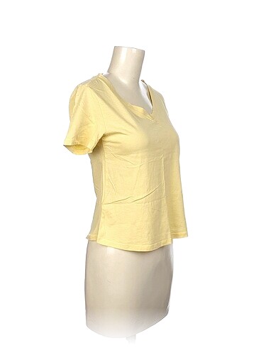 Mango Mango T-shirt %70 İndirimli.