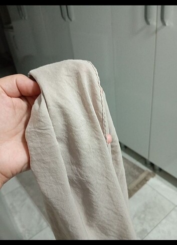 Eşarp ben renk - Görsel 2