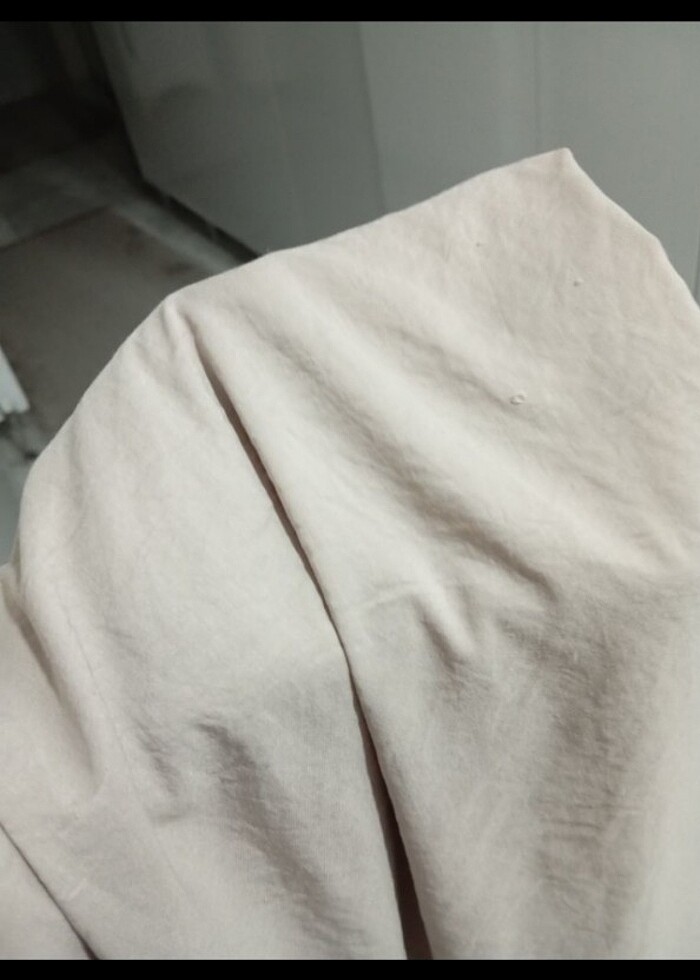 Eşarp ben renk - Görsel 3