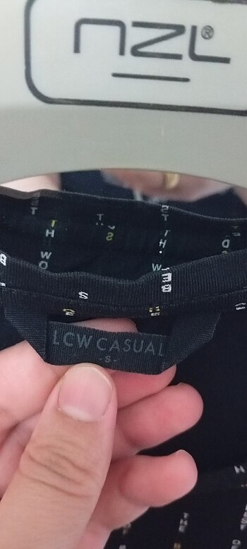 Lcw erkek tişört - Görsel 2