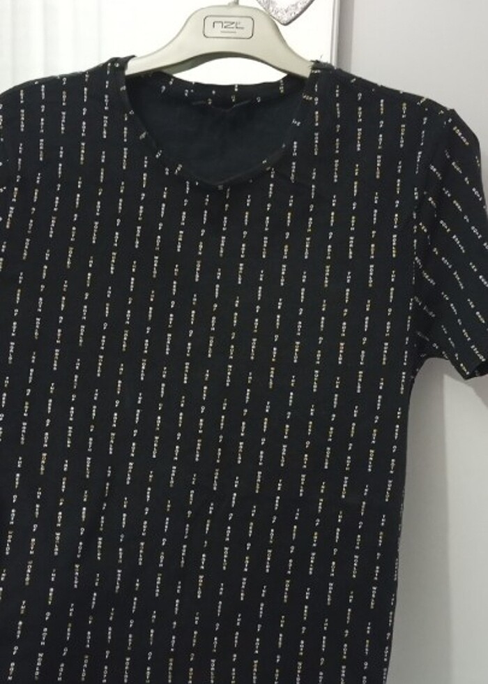 Lcw erkek tişört - Görsel 3