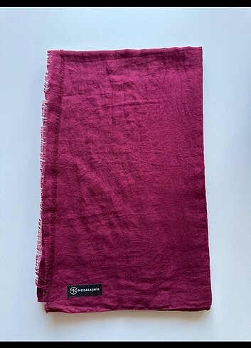 Armine Modakaşmir bordo