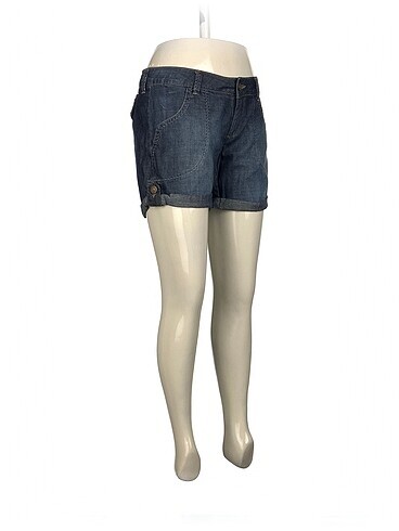 Mavi Jeans Mavi Jeans Jean / Kot Şort %70 İndirimli.