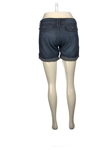 40 Beden Mavi Jeans Jean / Kot Şort %70 İndirimli.