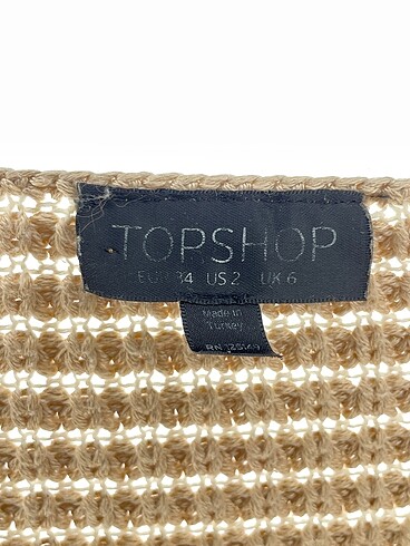 Topshop Kazak / Triko %70 İndirimli. - Görsel 4