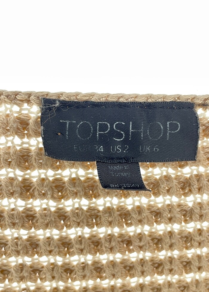 Topshop Kazak / Triko %70 İndirimli. - Görsel 4