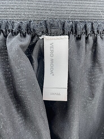 Vero Moda Mini Etek %70 İndirimli. - Görsel 4