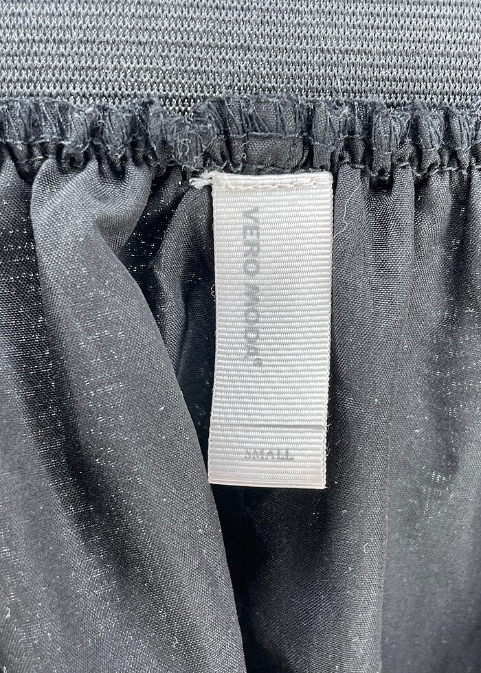 Vero Moda Mini Etek %70 İndirimli. - Görsel 4