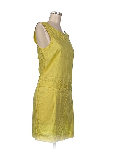 Vintage Love Kısa Elbise %70 İndirimli. - Görsel 2