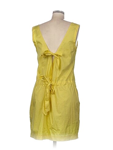 Vintage Love Kısa Elbise %70 İndirimli. - Görsel 3