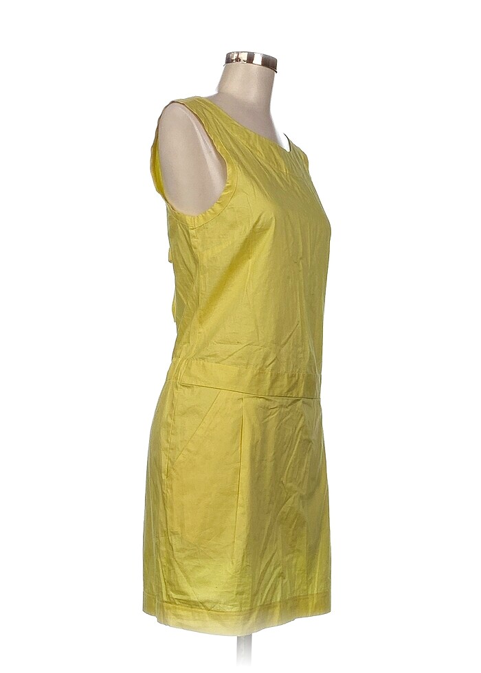 Vintage Love Kısa Elbise %70 İndirimli. - Görsel 2