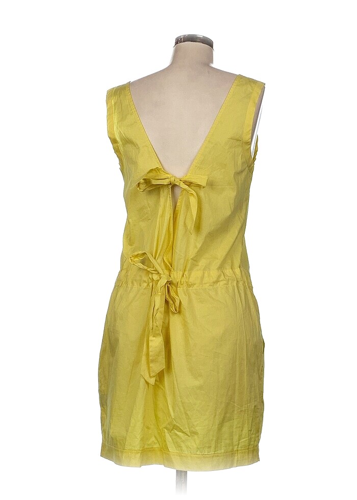 Vintage Love Kısa Elbise %70 İndirimli. - Görsel 3