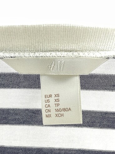 H&M Kısa Elbise %70 İndirimli. - Görsel 4