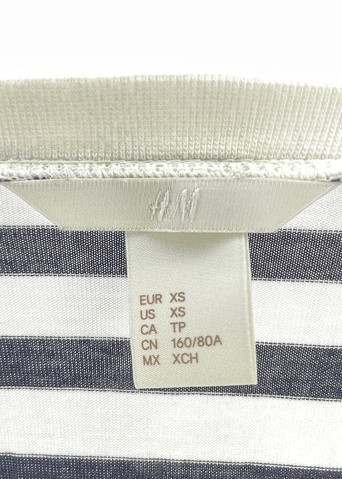 H&M Kısa Elbise %70 İndirimli. - Görsel 4