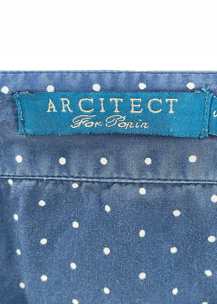 Vintage Love Kısa Elbise %70 İndirimli. - Görsel 4