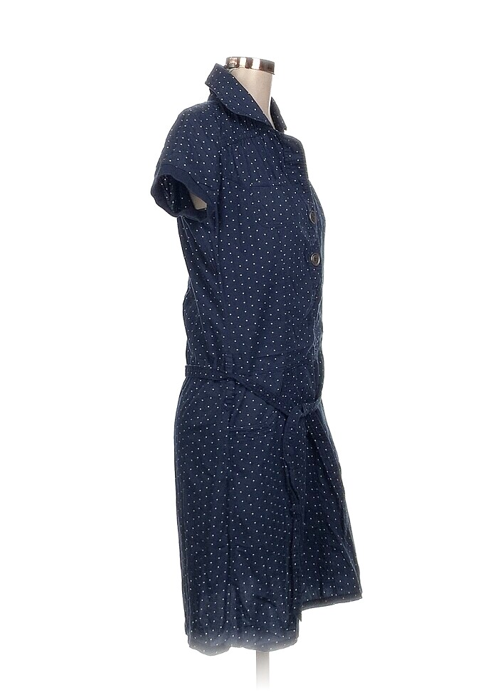 Vintage Love Kısa Elbise %70 İndirimli. - Görsel 2