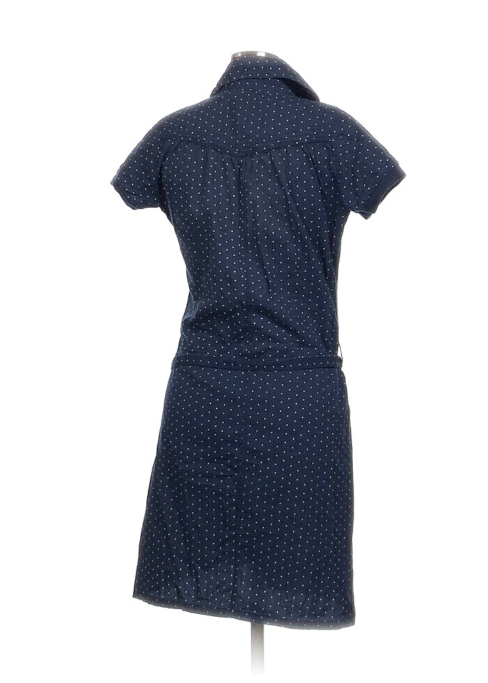 Vintage Love Kısa Elbise %70 İndirimli. - Görsel 3