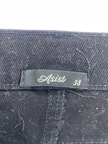 Vintage Love Mini Etek %70 İndirimli. - Görsel 4