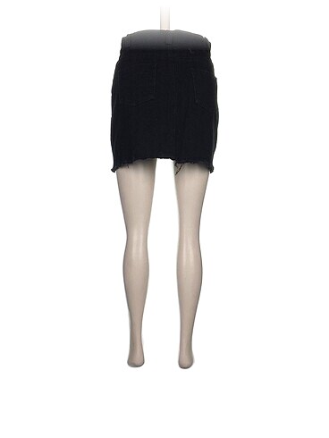 Vintage Love Mini Etek %70 İndirimli. - Görsel 3