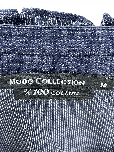 Mudo Bluz %70 İndirimli. - Görsel 4