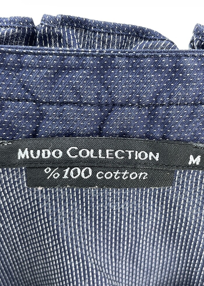 Mudo Bluz %70 İndirimli. - Görsel 4