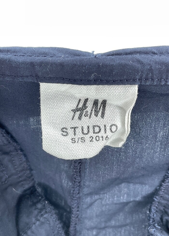 H&M Düz Kesim %70 İndirimli. - Görsel 4