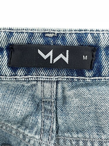 Vintage Love Mini Şort %70 İndirimli. - Görsel 4