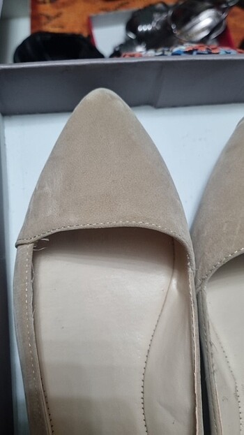 40 Beden Bambi babet