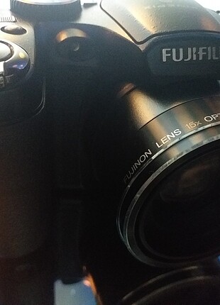 Fujifilm Fotoğraf Makinasi