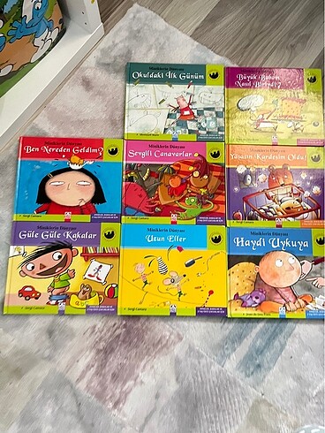 altın kitaplar sergi camara