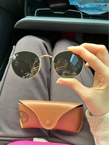 Rayban gözlük