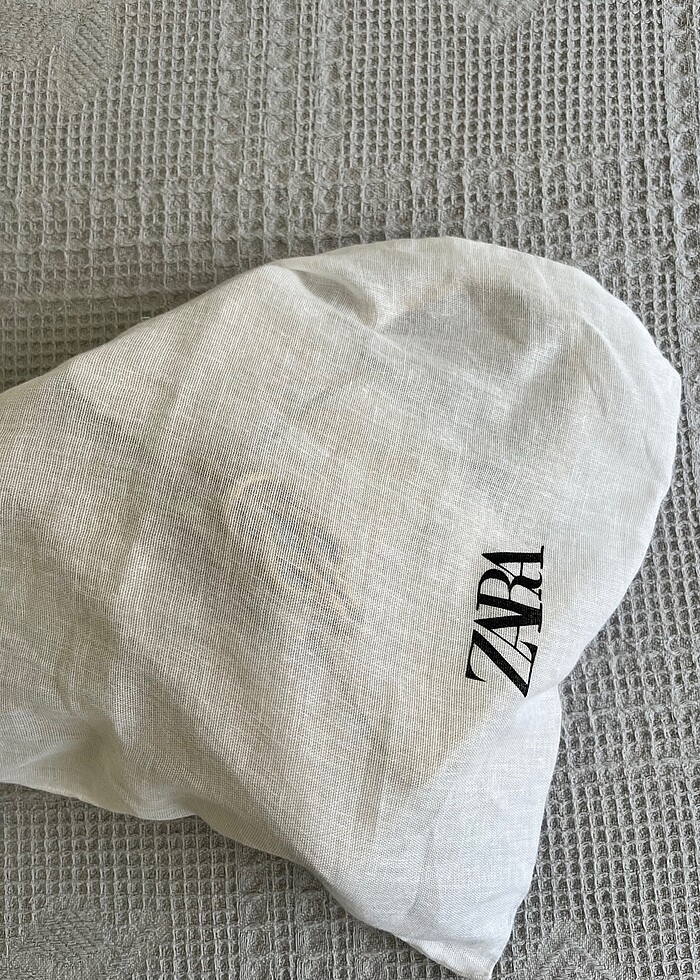 Zara çanta - Görsel 4