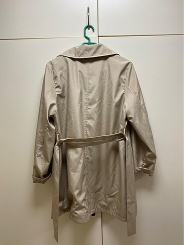 Trençkot - Görsel 2