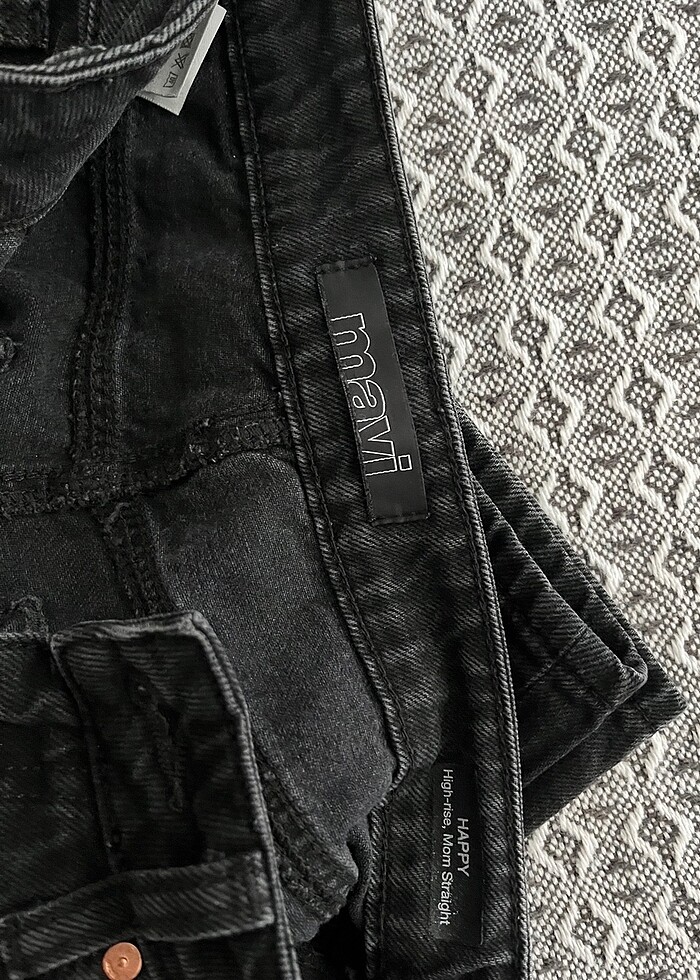 Mavi jean - Görsel 3