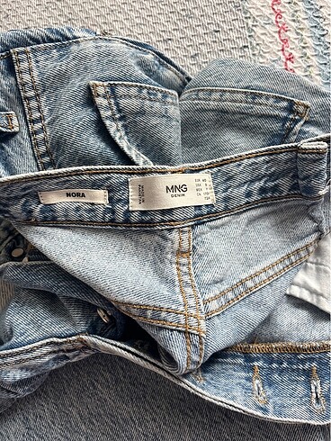 kot pantolon - Görsel 3