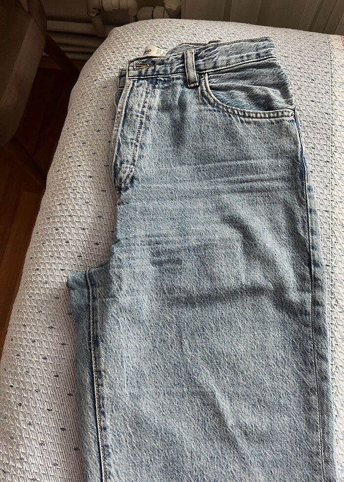 kot pantolon - Görsel 2