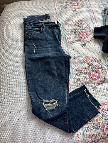 Kot pantolon - Görsel 2