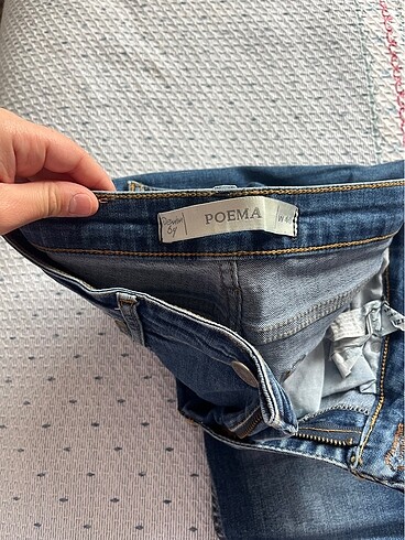 Kot pantolon - Görsel 3