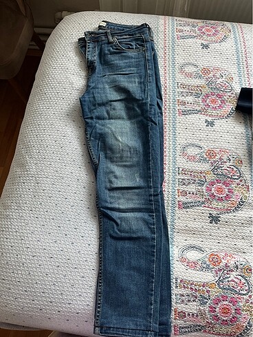 Kot pantolon - Görsel 2