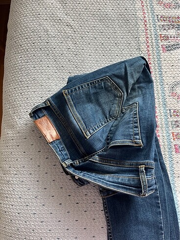 Kot pantolon - Görsel 4